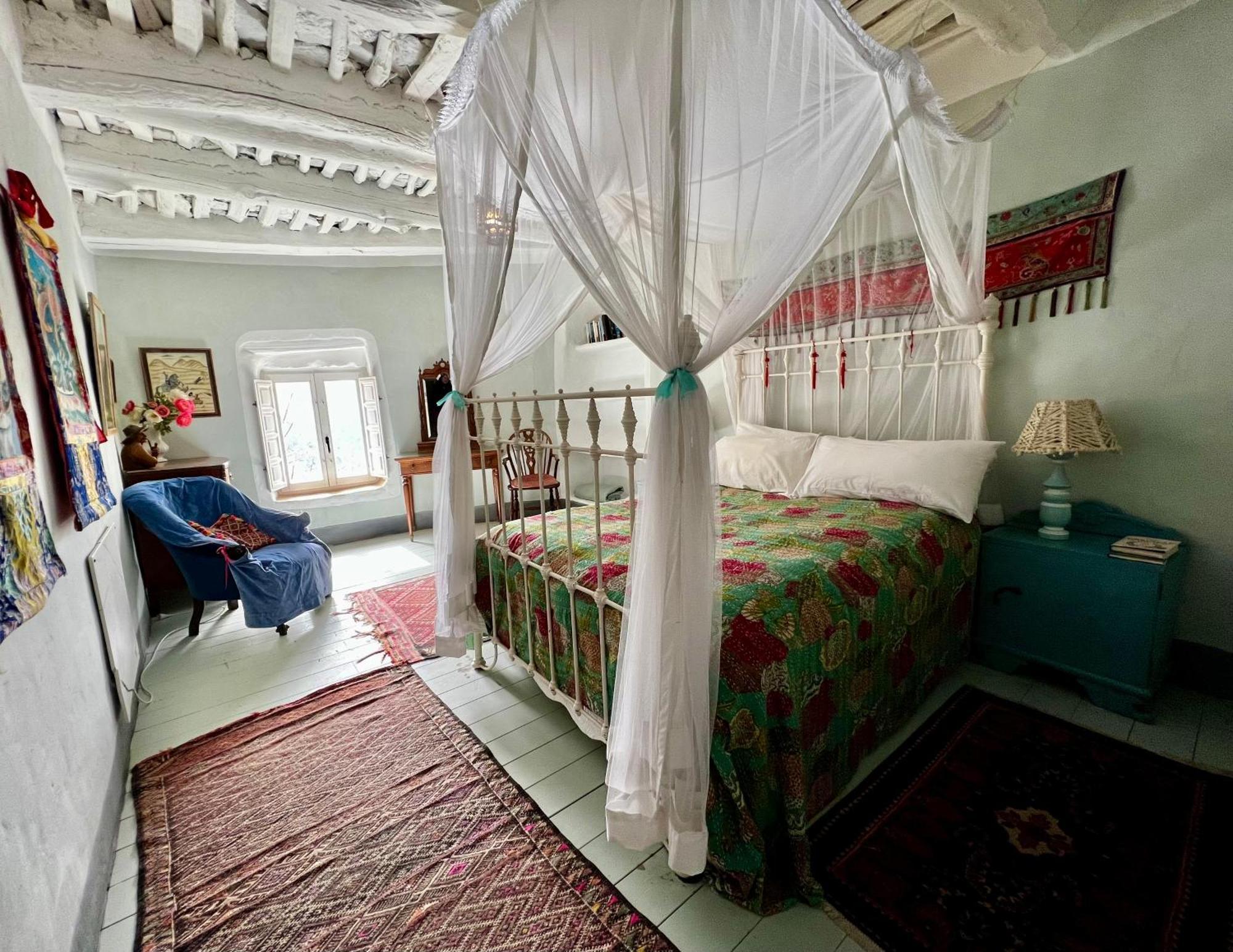 Rural House, Heated Pool & Steam Room, Casa Aloe. Atalbeitar Екстериор снимка