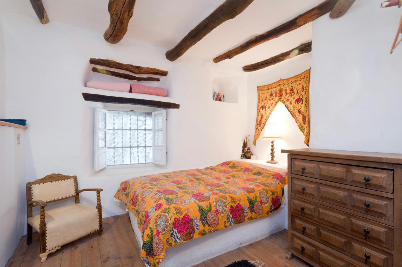 Rural House, Heated Pool & Steam Room, Casa Aloe. Atalbeitar Екстериор снимка