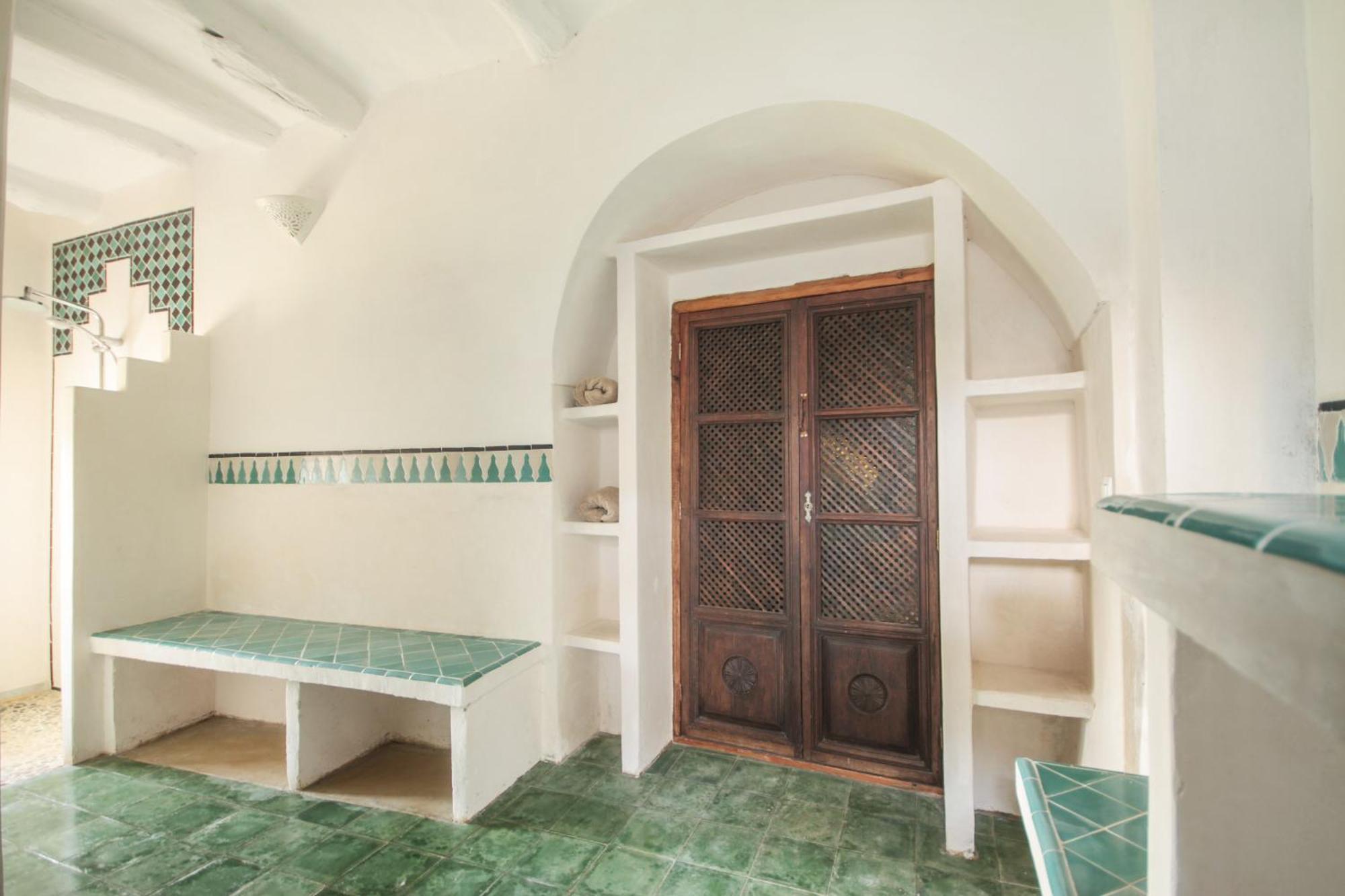 Rural House, Heated Pool & Steam Room, Casa Aloe. Atalbeitar Екстериор снимка