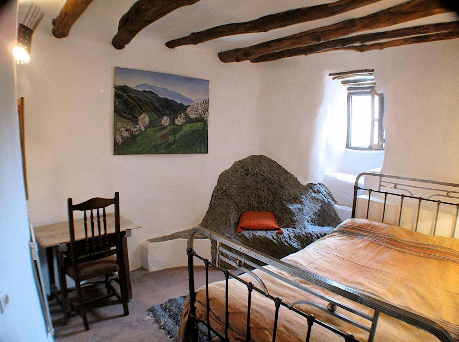 Rural House, Heated Pool & Steam Room, Casa Aloe. Atalbeitar Екстериор снимка