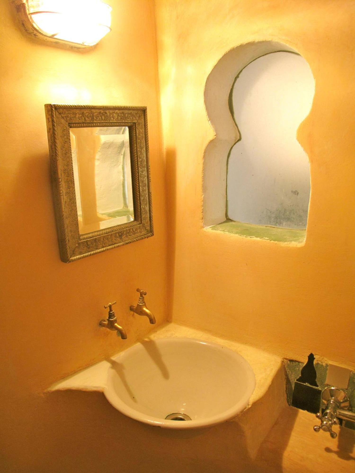 Rural House, Heated Pool & Steam Room, Casa Aloe. Atalbeitar Екстериор снимка