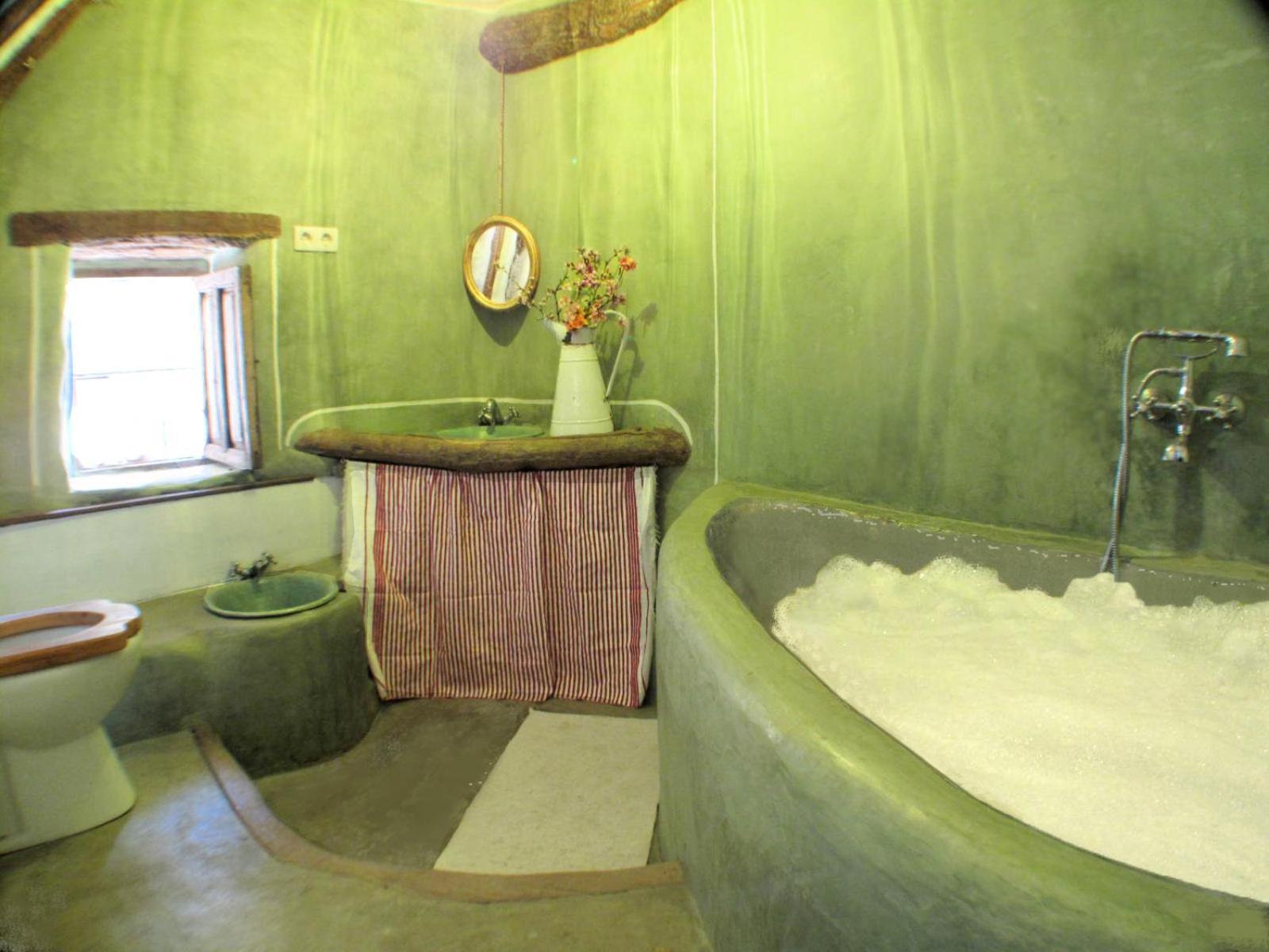 Rural House, Heated Pool & Steam Room, Casa Aloe. Atalbeitar Екстериор снимка