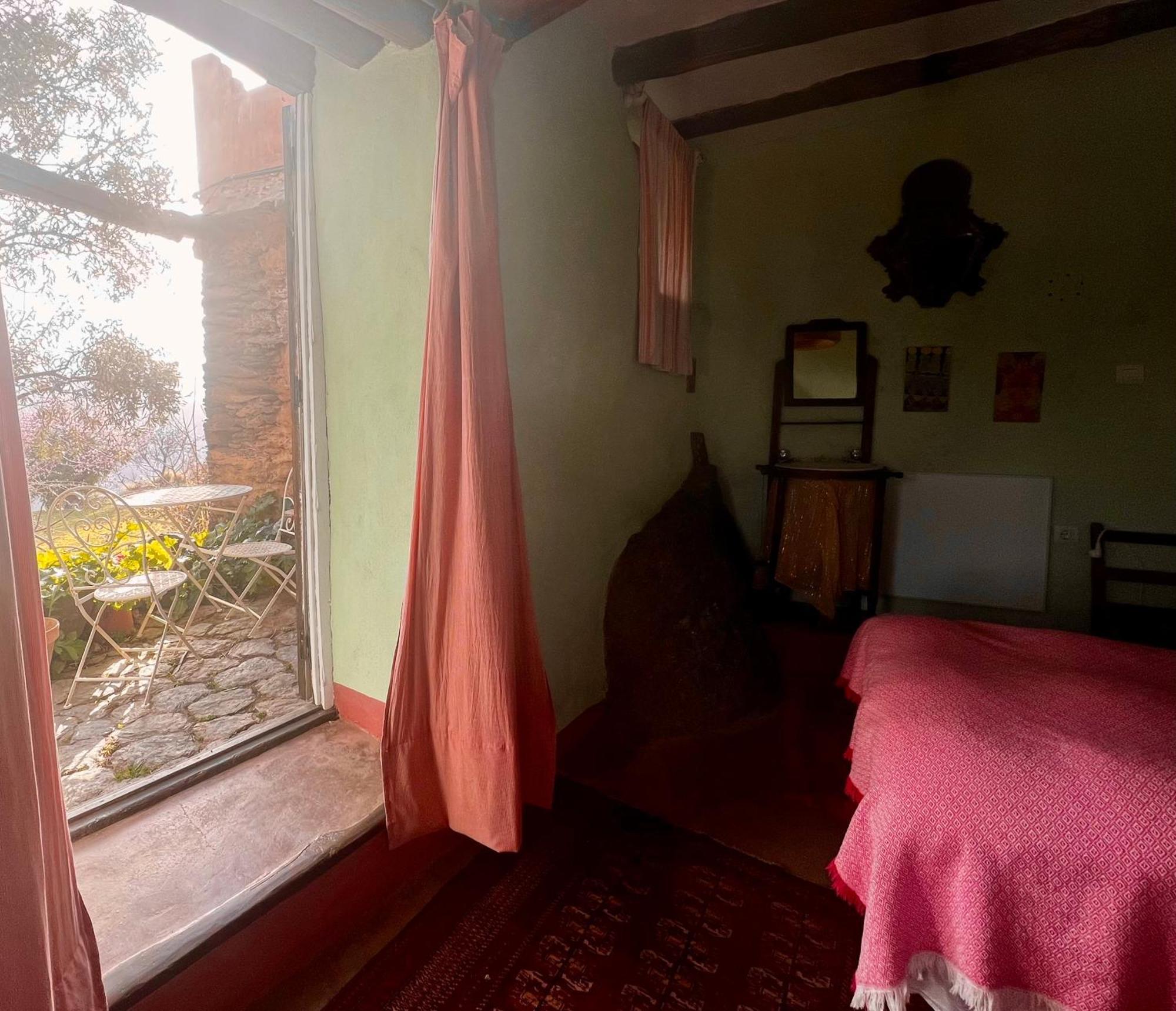 Rural House, Heated Pool & Steam Room, Casa Aloe. Atalbeitar Екстериор снимка