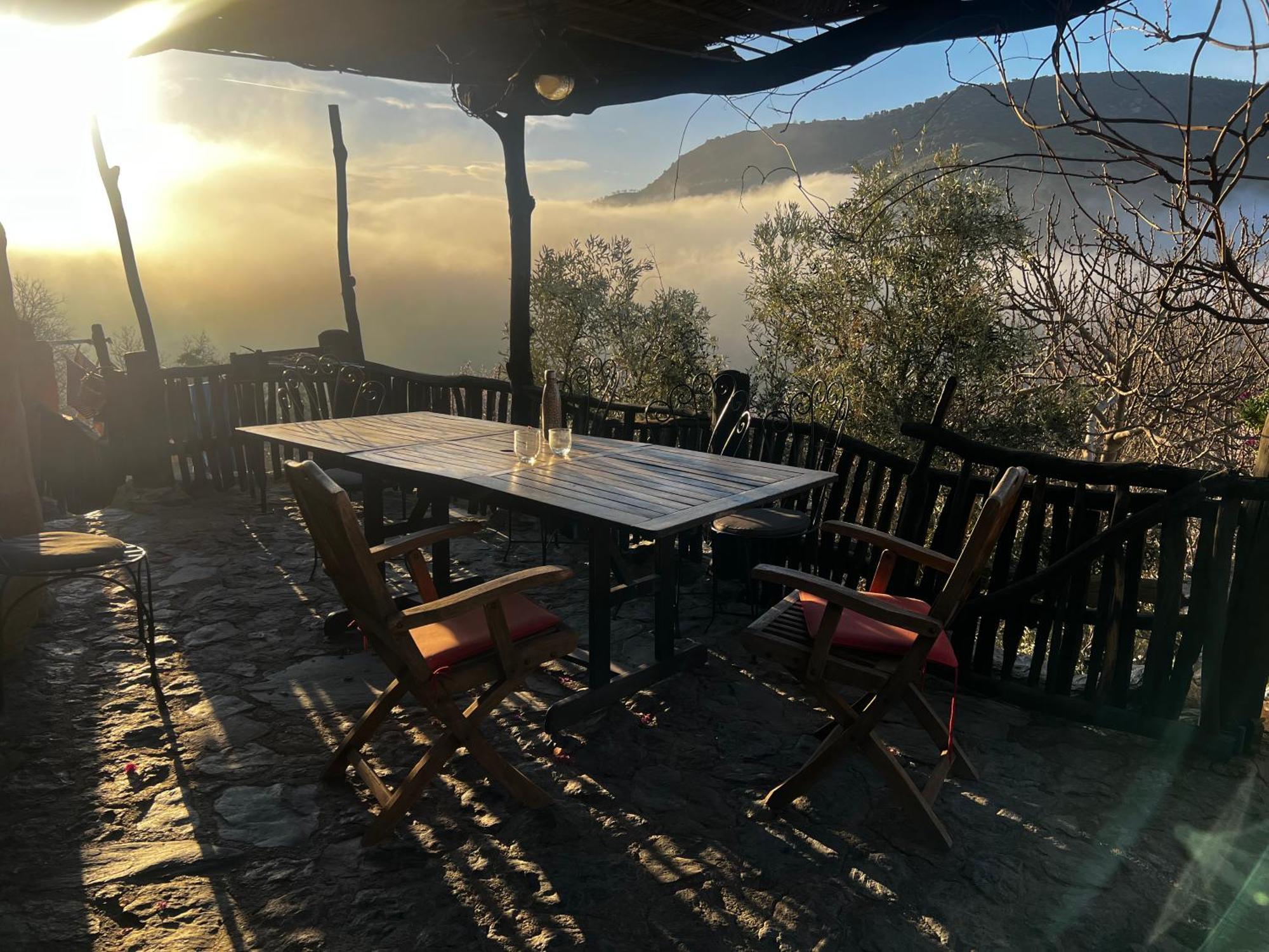 Rural House, Heated Pool & Steam Room, Casa Aloe. Atalbeitar Екстериор снимка