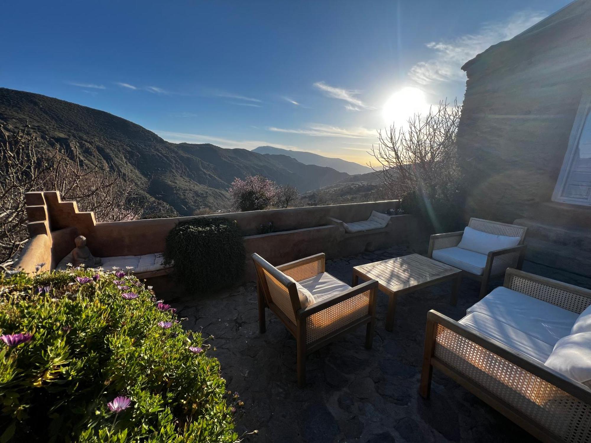 Rural House, Heated Pool & Steam Room, Casa Aloe. Atalbeitar Екстериор снимка
